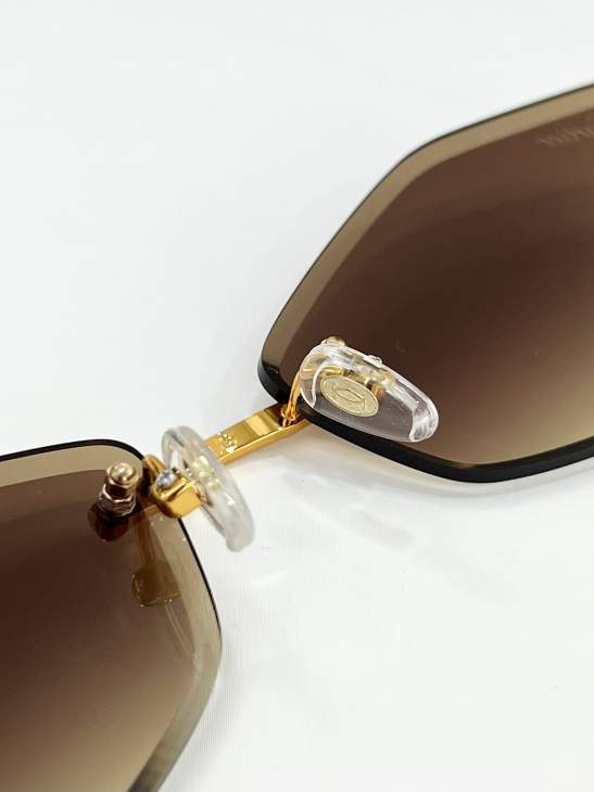 Picture of Cartier Sunglasses _SKUfw79280603fw